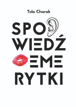 Spowiedź emerytki – ebook