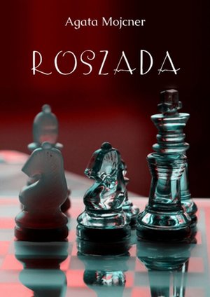 Roszada – ebook
