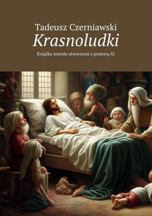 Krasnoludki – ebook