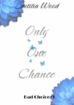 Only One Chance – ebook