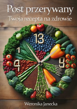 Post przerywany – ebook