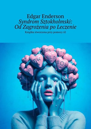 Syndrom Sztokholmski: Od Zagrożenia po Leczenie – ebook