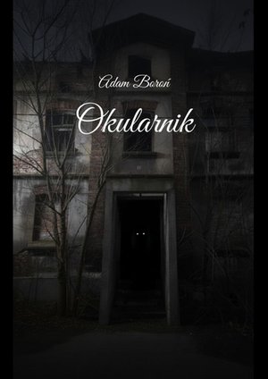 Okularnik – ebook