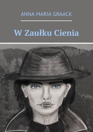 W Zaułku Cienia – ebook