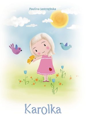 Karolka – ebook