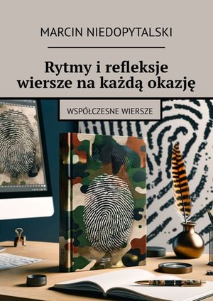 Rytmy i refleksje wiersze na każdą okazję – ebook