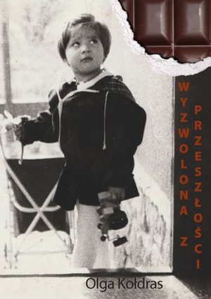 Wyzwolona z przeszłości – ebook