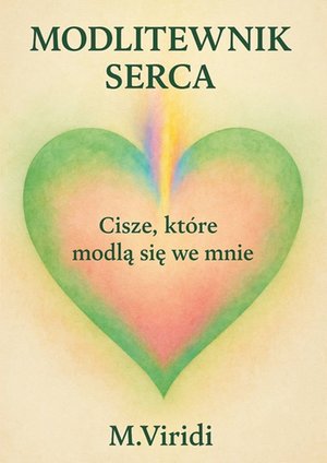 Modlitewnik Serca – ebook