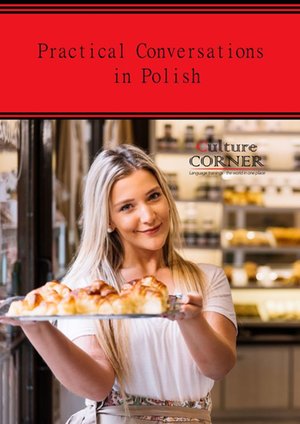 Practical Conversations in Polish – ebook