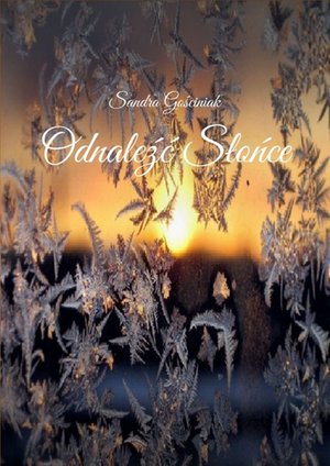 Odnaleźć Słońce – ebook