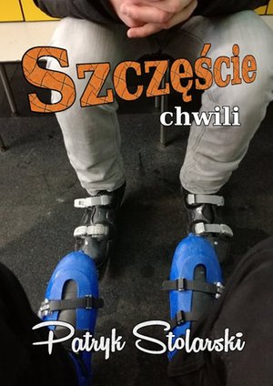 Szczęście chwili – ebook