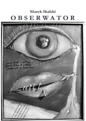 Obserwator – ebook