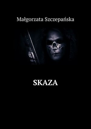 Skaza – ebook