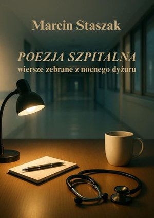 Poezja Szpitalna – ebook