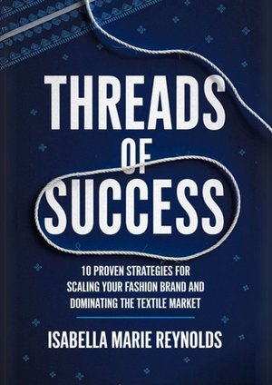THREADS OF SUCCESS – ebook