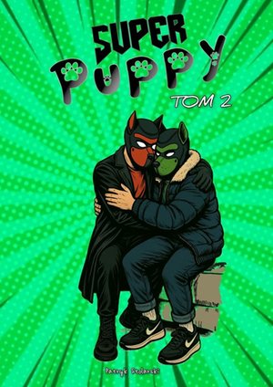 Super Puppy 2 – ebook