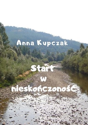Start w nieskończoność – ebook