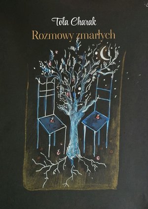 Rozmowy zmarłych – ebook