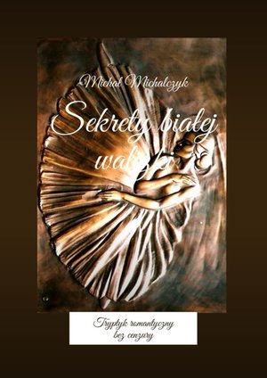 Sekrety białej walizki – ebook