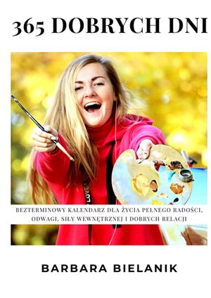 365 dobrych dni – ebook