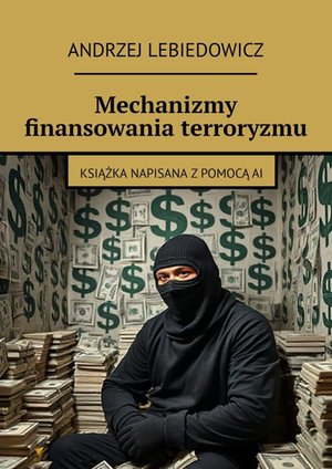 Administracja: Mechanizmy finansowania terroryzmu – ebook