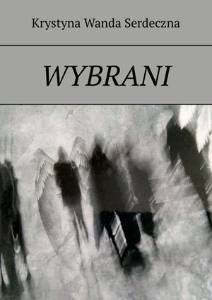 Wybrani – ebook