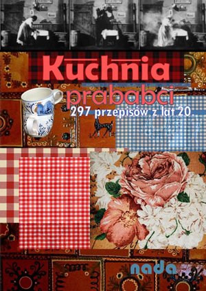 Kuchnia prababci – ebook