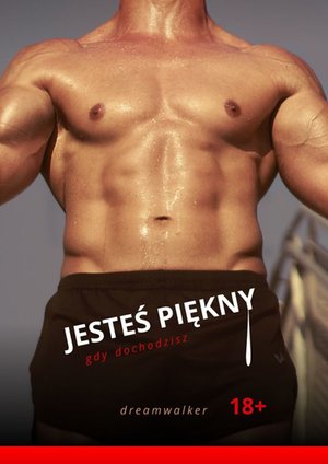 Jesteś piękny, gdy dochodzisz – ebook