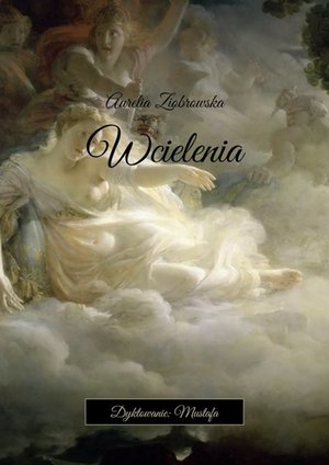Wcielenia – ebook