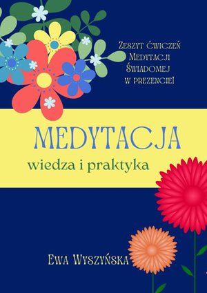 Medytacja – ebook