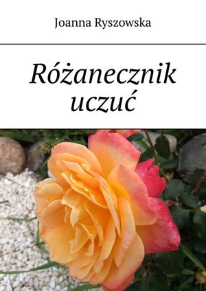 Różanecznik uczuć – ebook