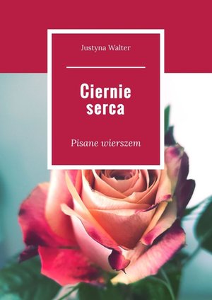 Ciernie serca – ebook