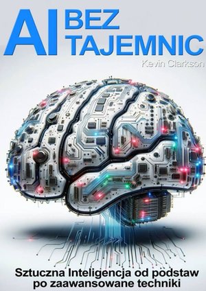 AI bez tajemnic – ebook