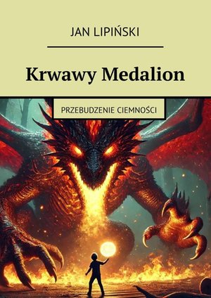 Krwawy Medalion – ebook