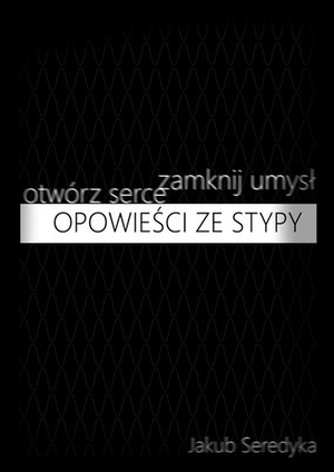 Opowieści ze stypy – ebook