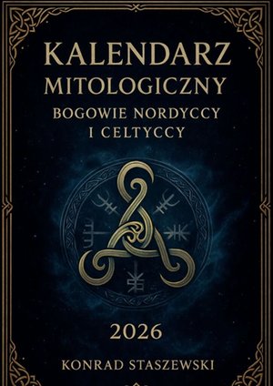Kalendarz mitologiczny – ebook