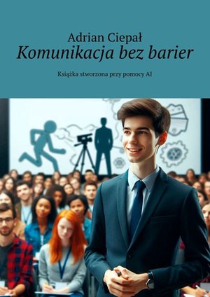 Komunikacja bez barier – ebook