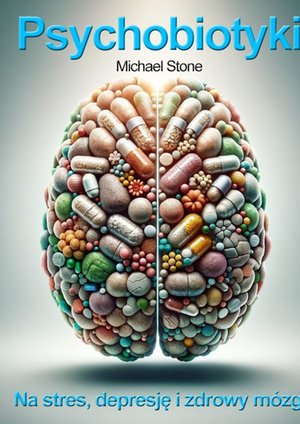 Psychobiotyki – ebook