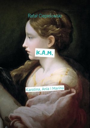K.A.M. – ebook