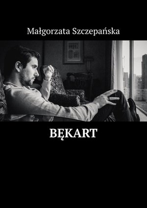 Bękart – ebook