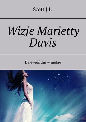 Wizje Marietty Davis – ebook