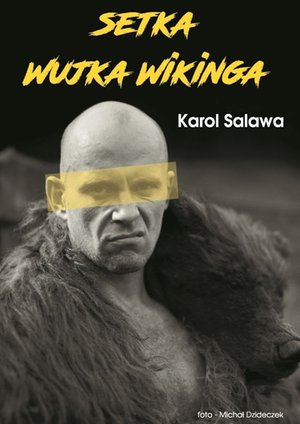 Setka Wujka Wikinga – ebook