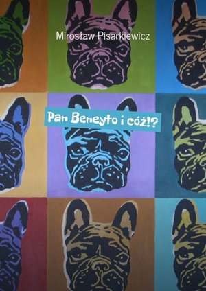 Pan Beneyto i cóż!? – ebook