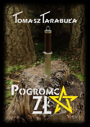 Pogromca Zła – ebook