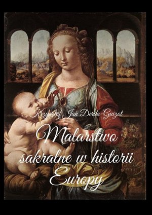 Malarstwo sakralne w historii Europy – ebook