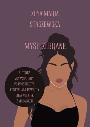 Myśli zebrane – ebook