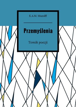 Przemyślenia – ebook