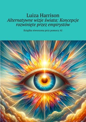Alternatywne wizje świata: Koncepcje rozwinięte przez empirystów – ebook
