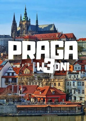 Praga w 3 dni – ebook