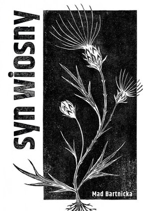 Syn wiosny – ebook